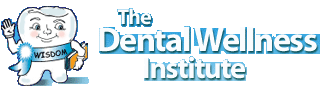 Dental Wellness Institute logo