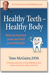 Healthy Teeth-Healthy Body - Printed Book